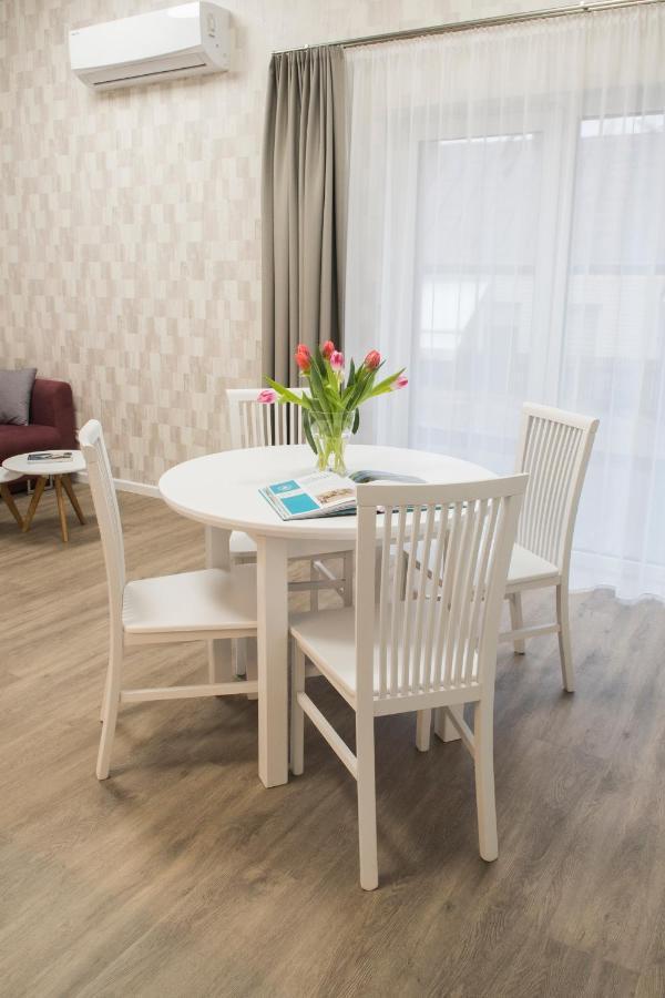 Green Hill Apartments Kaunas Extérieur photo