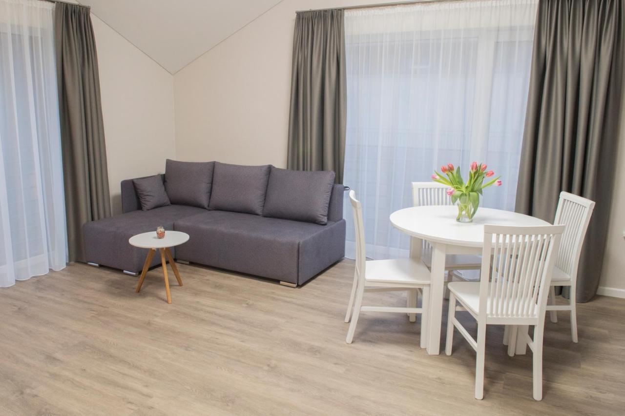 Green Hill Apartments Kaunas Extérieur photo