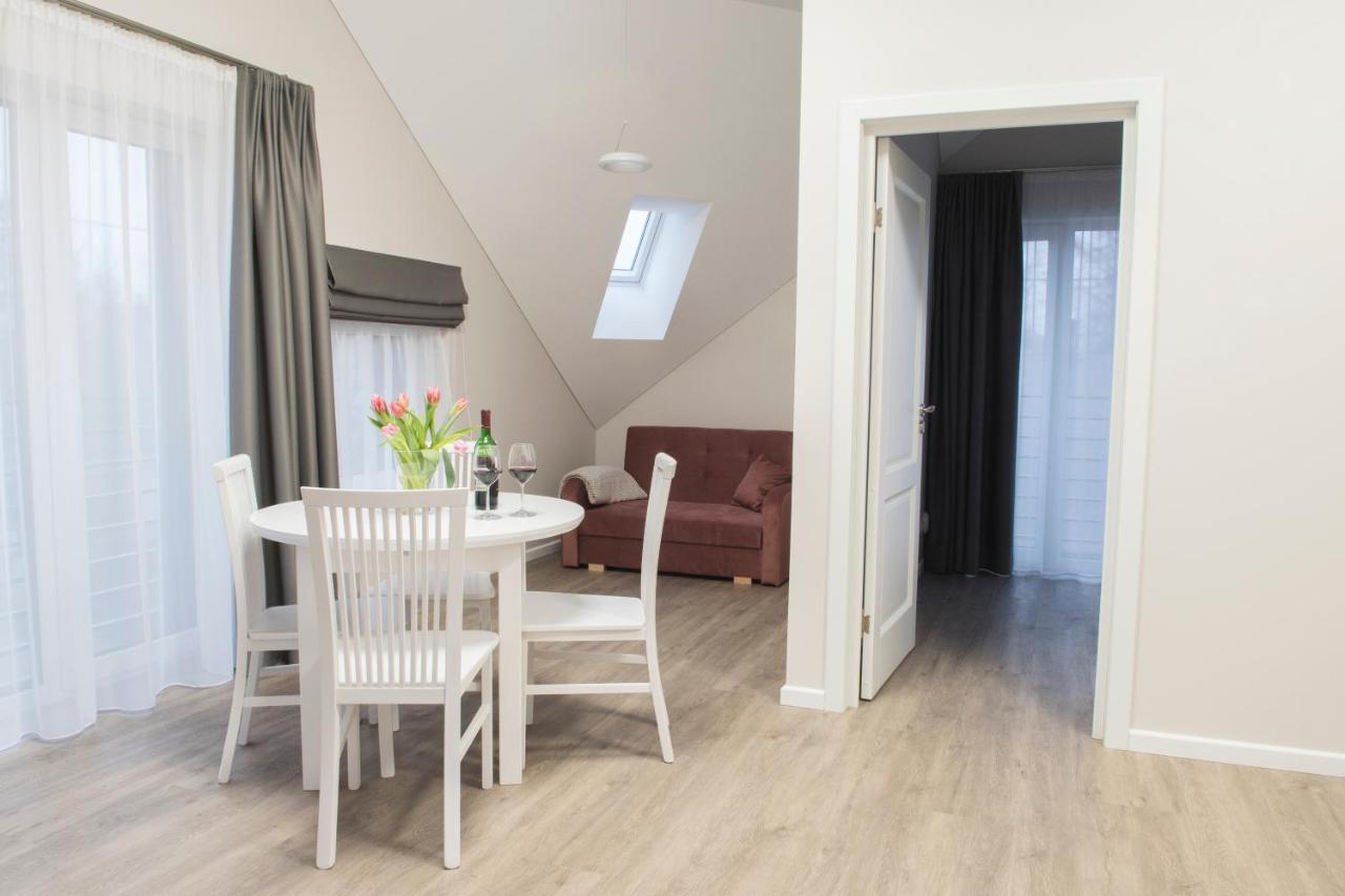 Green Hill Apartments Kaunas Extérieur photo