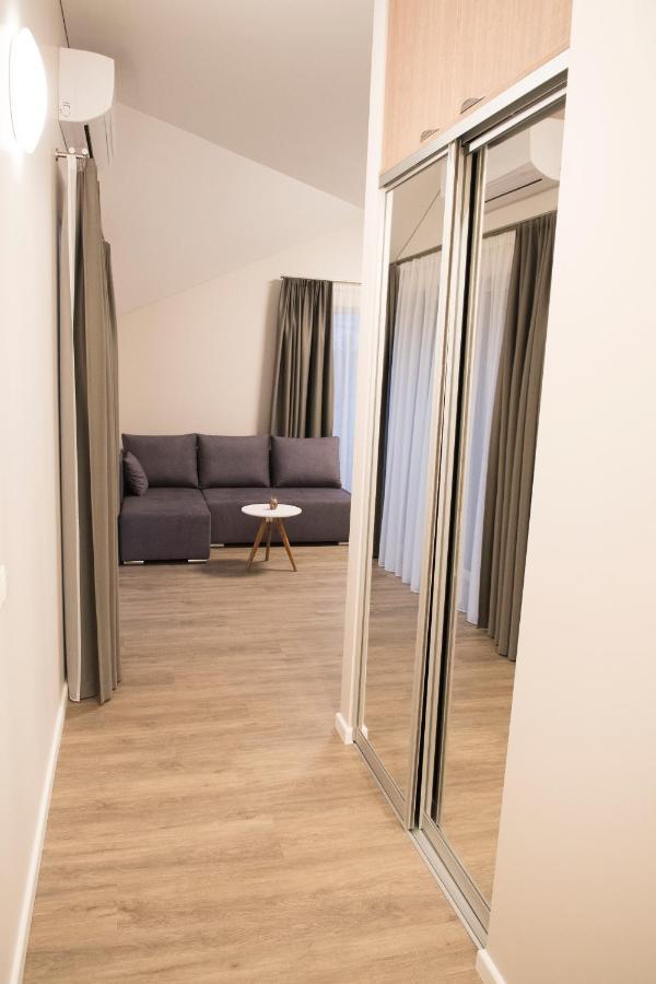 Green Hill Apartments Kaunas Extérieur photo