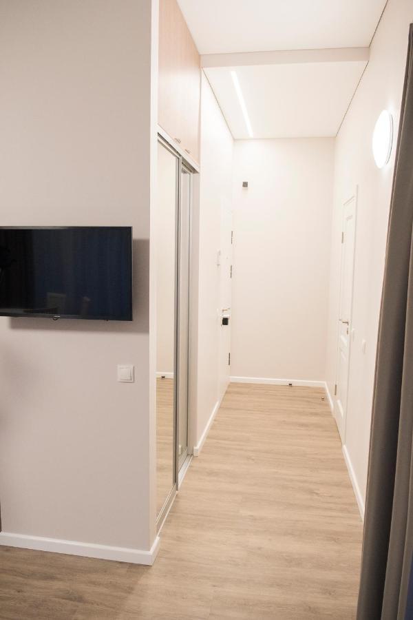 Green Hill Apartments Kaunas Extérieur photo