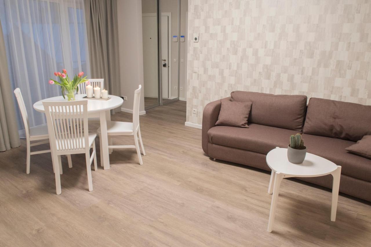 Green Hill Apartments Kaunas Extérieur photo