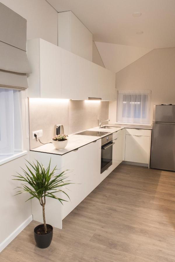 Green Hill Apartments Kaunas Extérieur photo