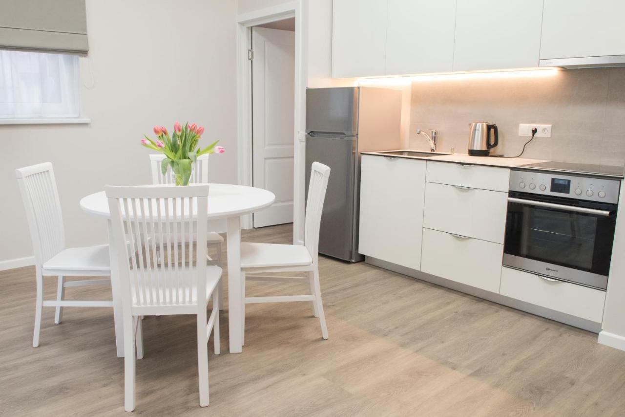 Green Hill Apartments Kaunas Extérieur photo